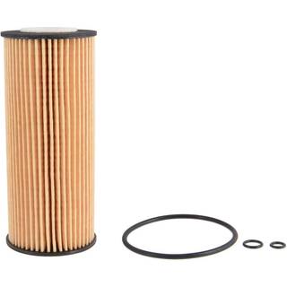 BOSCH 3977 Premium Oliefilter med FILTECH Filtration Technology - Kompatibel med Select Volkswagen Beetle Golf Jetta Passat