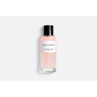 Rose Kabuki-Unisex Eau de Parfum - Floral Notes