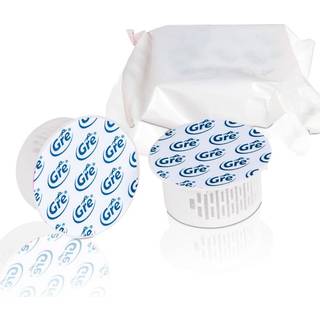 SPA CAPS – Refill 6 stk. genopfyldningskapsler
