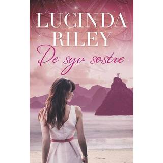 De syv søstre af Lucinda Riley