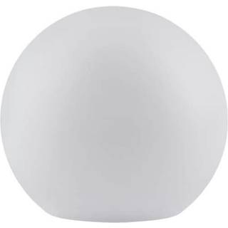 Maane  LED Lampe Dia. 30 x 28 cm Hvid