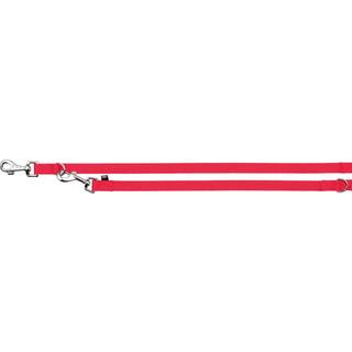 Clas.Dressurline 2m/20mm sort