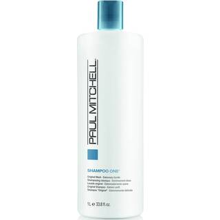 Paul Mitchell Original Shampoo One 1000 ml