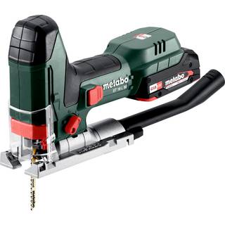 Metabo akku stiksav ST 18 L 90 SOLO 601047850 u/akku og lader