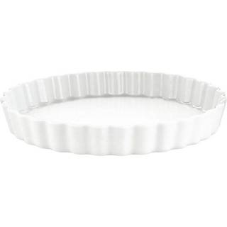 Pillivuyt tærtefad nr. 9 - Ø27,5 cm 2. sortering