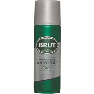 Brut - Original Deodorant Spray - 200 ml