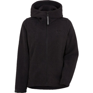 Didriksons Women's Anniken Full Zip 2 Black, 42