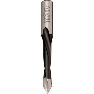 CMT bor t/fibercement 5 mm, t/eternit & hardieplank 314.050.11P