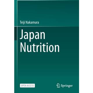 Japan Nutrition