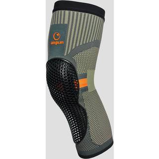 Amplifi MKX Knee Knæbeskytter størrelse XL farve kulørt