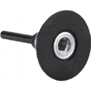 Holder t/quick rondel 50×R-6×40 med