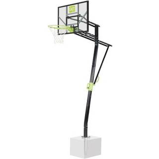 Galaxy stationær basket stander (EXIT) Alm. fast ring
