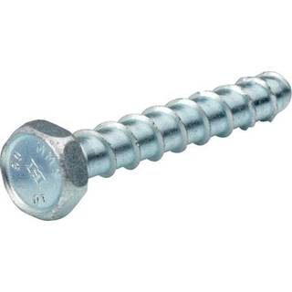 Schneider Betonskrue 6kt 7,5x50 elf(50)
