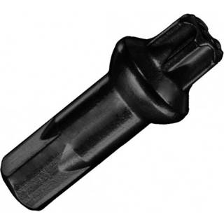 DT Swiss Squorx Pro Lock 2x 15 MM Sort Nippel
