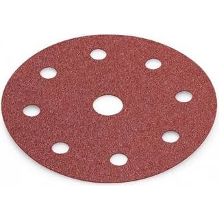 Flex PURFLEX 125mm Sandpapir 50-pak K40