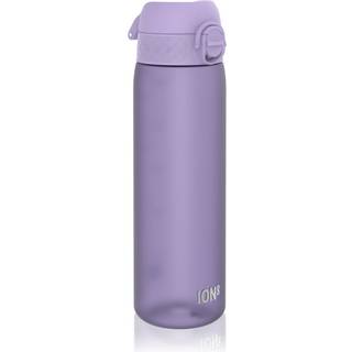 Ion8 Leak Proof vandflaske Light Purple 500 ml - 500 ml