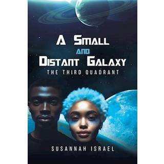 A Small and Distant Galaxy: The Third Quadrant