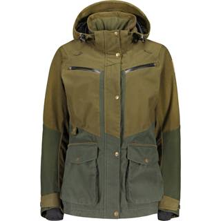 Anar Hirvas Hunting Jacket Green XS