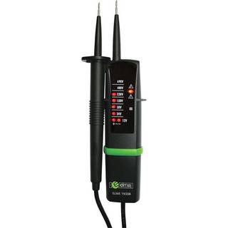 Spændingstester Elma 1500B Instruments