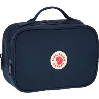 Fjällräven Kånken Toiletry Bag Navy, OneSize