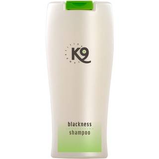 K9 Blackness Shampoo 300ml