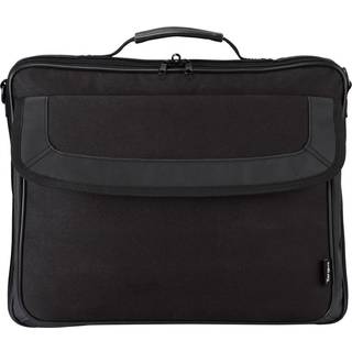 Targus Classic 15-15.6" Clamshell Laptop Case Black