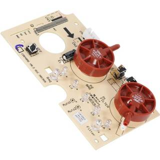 Electrolux Støvsugerens kredsløbskort 1181335033