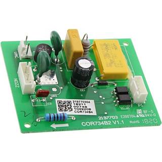 Electrolux Cylinderstøvsuger, kredsløbskortssamling 2197703040