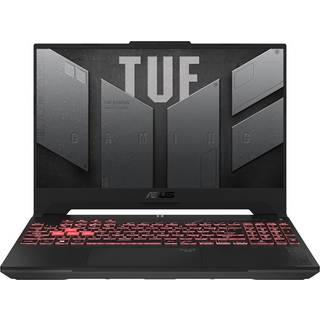 ASUS TUF A15 FA507UI-HQ010W,15,6'' QHD, R9-8945H,16GB/1TB Bærbar gaming PC