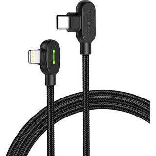 Mcdodo USB C til Lightning 1,8m