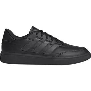 Courtblock sko - Core Black / Carbon / Core Black - 37 1/3