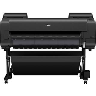 Canon imagePROGRAF PRO-4600, 44" Printer - inkl. stand   + inkl. 1 års onsite service