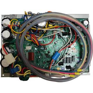 Panasonic Hoved print a2w wh-ux16fe8