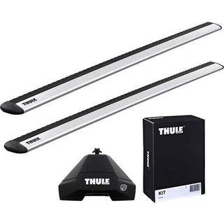 Thule Tagbøjler Audi A7 5-Dr Hatchback, 10-14, 15-18