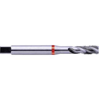 HSSG-E Mach.tap grind.setRED RING DIN371