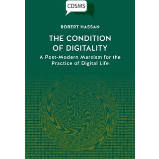 The Condition of Digitality