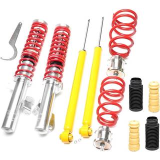 TA-Technix Gevindundervogn Volvo V50 M