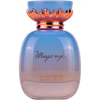 Maison Asrar Magic Night Eau de parfum 100 ml