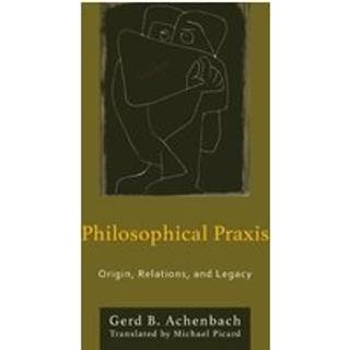 Philosophical Praxis