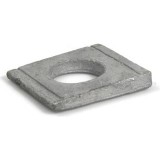 Arvid Nilsson 82920000 Profil barskive FZV DIN 434, 100-pak 22 x 40 x 44 mm