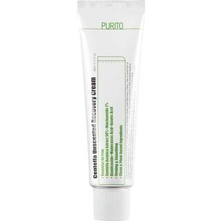 Purito SEOUL - Wonder Releaf Centella Cream Unscented - 15ml