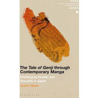 The Tale of Genji through Contemporary Manga