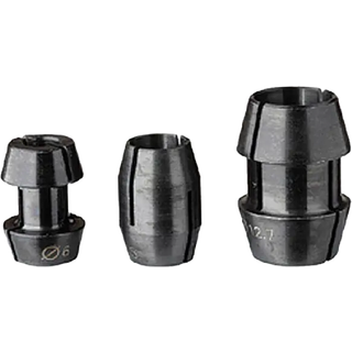 CMT Spændebøsning 6 mm - 796.560.00