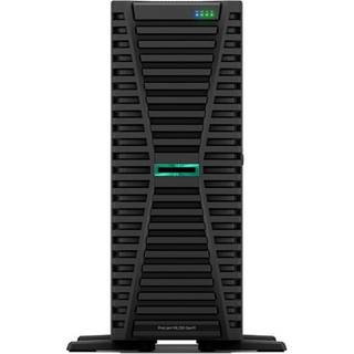 HPE ProLiant ML350 Gen11 5416S 2.0GHz 16-core 1P 32GB-R MR408i-o 8SFF 1000W RPS server Tårn (4U) Intel® Xeon® Gold 2 GHz DDR5-SDRAM
