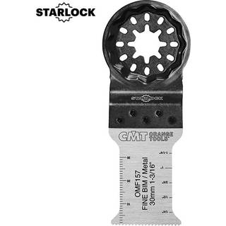 CMT MT savklinge 157 metal 30mm Starlock, 50stk