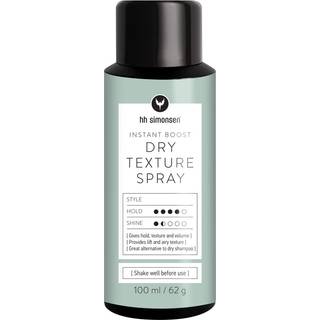 HH Simonsen Dry Texture Spray (100 ml)