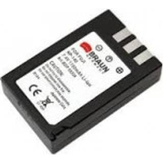 Braun B124 FNP140 Sony