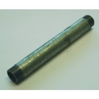 Nippelrør 3/4''-500mm galvaniseret