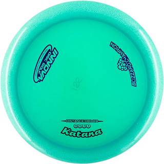 Innova - Champion Discs Blizzard Champion Katana Golf Disc 151-159 gm