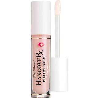 Too Faced - Hangover Pillow - Lip Balm - Hangover Pillow Balm - For Women - Pink
